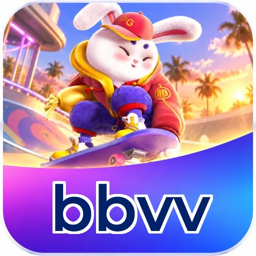 Logo bbvv APP Mobile Brasil