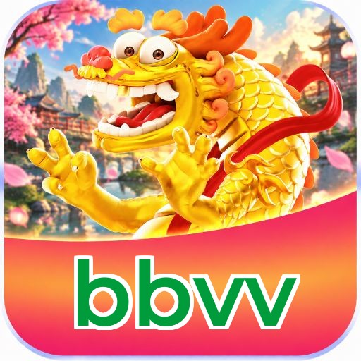 Logo bbvv Slots Premium Brasil