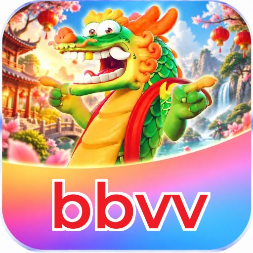 Logo bbvv Telegram Oficial
