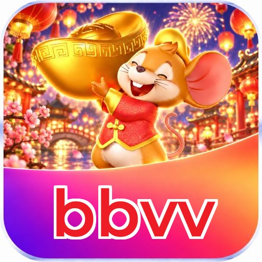 bbvv Logo - Bônus de Cadastro